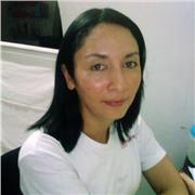 Química de profesión y docente de química por vocación. Experiencia en nivel de bachillerato y preuniversitario