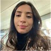 Cerchi un tutor per biologia? Dimmi di cosa hai bisogno e sarò a tua disposizione 