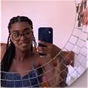 Étudiante en radiologie avec expérience en soutien scolaire