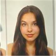 Soy estudiante y necesito trabajo, los niños son mi fuerte desde siempre y me gustaría enseñarlos ingles y lengua castellana.