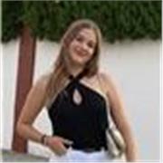 Profesora de matemáticas para todas las edades hasta 2 de bachillerato de sociales
