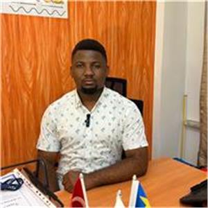 Leonel Mukuna Katembo Muloba