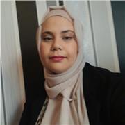 Asmae El hamoumi