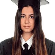 Profesora de inglés para niños