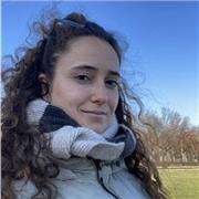 Doy clases de frances, presenciales u online. Tengo Bachibac (doble bachillerato frances y español) y un C1