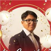 Como profesor, mi objetivo es guiar y motivar a mis estudiantes a desarrollar sus habilidades y conocimientos. Me esfuerzo por crear un ambiente de aprendizaje seguro y estimulante donde todos los estudiantes se sientan cómodos y puedan expresarse libreme