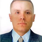 Soy Ingeniero Civil, he enseñado a niños matemáticas y poseo buen conocimiento del idioma español