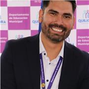 Docente en psicología Educacional, Clínica, Evolutiva, evaluación psicológica, introducción a la psicología, Tesis