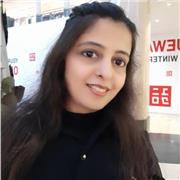 Vartika Gupta