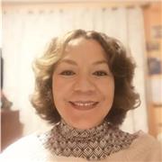 profesora de Español e inglés para impartir conocimiento en esas materia de una manera ágil y divertida