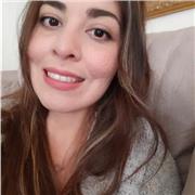 Maestra, Ingeniera Industrial ofrece clases de Inferencia Estadistica