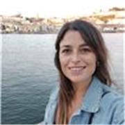 Profesora de geografía e historia para todas las edades y niveles