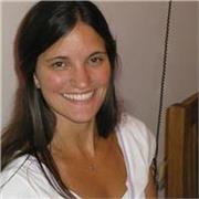 Profesora de comunicación y publicidad nivel universitario