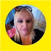 Sono insegnante madrelingua e Tutor DSA BES anche per altre materie . Insegno esclusivamente ON LINE in tutta Italia