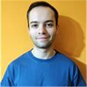 Profesor de Ingles que da clases de manera particular