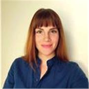 Insegnante madrelingua di italiano, laureata in filosofia. Insegno da anni online e in presenza a Rimini.