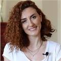 Eda: Tecrübeli Türkçe öğretmeni ve çok yönlü eğitmen!