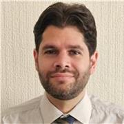 Hello! Ayudo a estudiantes a convertir el inglés pasivo en inglés hablado.