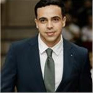 Carlos Ancor Rodríguez Cazorla