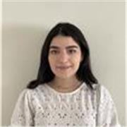I am currently a student who loves to teach, I have tutored for years. My lessons are aimed at students in upper levels.
