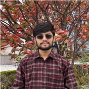 I give private programming lessons to students of all ages.