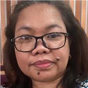 I am an English teacher who loves to teach ages 6 to 10 years old