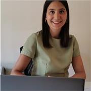 Profesor de apoyo escolar y clases particulares de inglés, matemáticas, science (ciencias), historia, lengua castellana etc