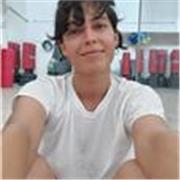 Insegnante vinyasa yoga certificata 200hr
