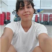 Insegnante vinyasa yoga certificata 200hr