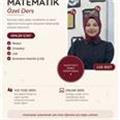 Online makul ücretli yeni nesil sorularla matematik eğitimi