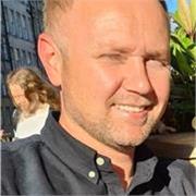Derek Murphy