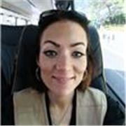 A journalist and qualified teacher who has mastered the art of communicating with impact