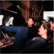 Entrenadora Personal presencial y remoto