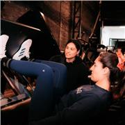 Entrenadora Personal presencial y remoto