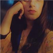 Hii myself Mubarik Jan successfully completed my 18 year of education and currently looking for online teaching to share my knowledge with the word