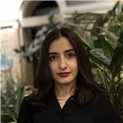Friendly and experienced tutor offering personalized support for students of all age groups