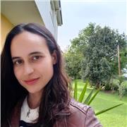 Integradora social, actualmente estudiante de psicología en la UNED,tengo experiencia como monitora de niñ@ s de primaria.