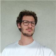 Personal trainer con laurea triennale e magistrale in Scienze Motorie