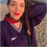 Estudiante del profesorado de lengua y literatura