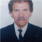 Profesor con amplia experiencia de Lengua Castellana y Literatura