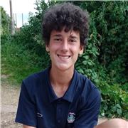 I can explain things clearly and justifying them