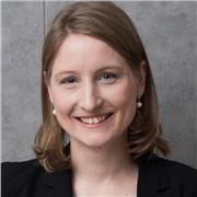 Apprentissage efficace de l'allemand par une journaliste allemande (Master en études germaniques)