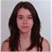 Me considero muy paciente y con muchas ganas de apoyar al alumno para que se sienta seguro y se divierta en su estudio.