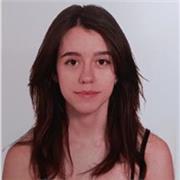 Profesora particular de música ofrece clases a alumnos de todos los niveles