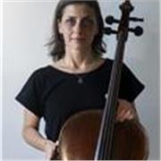 Clases Particulares De Violoncello Violonchelo Cello barroco - Clases online!