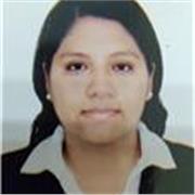 Profesora de psicología freelance