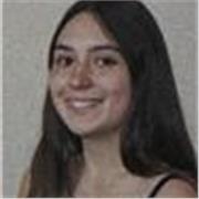 He acabado segundo de bachillerato social con una media de 8,6 y puede dar clase de todas las materias de bachiller, ESO y primari