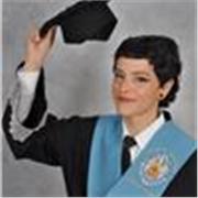Profesora de apoyo para ESO (Matematicas, geografia e historia, filosofía, literatura) y Bachillerato (Filosofía e historia…)