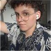 Professor particular de inglês com 9 meses de experiência. Trabalho com crianças, adolescentes e adultos