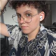 Professor particular de inglês com 9 meses de experiência. Trabalho com crianças, adolescentes e adultos